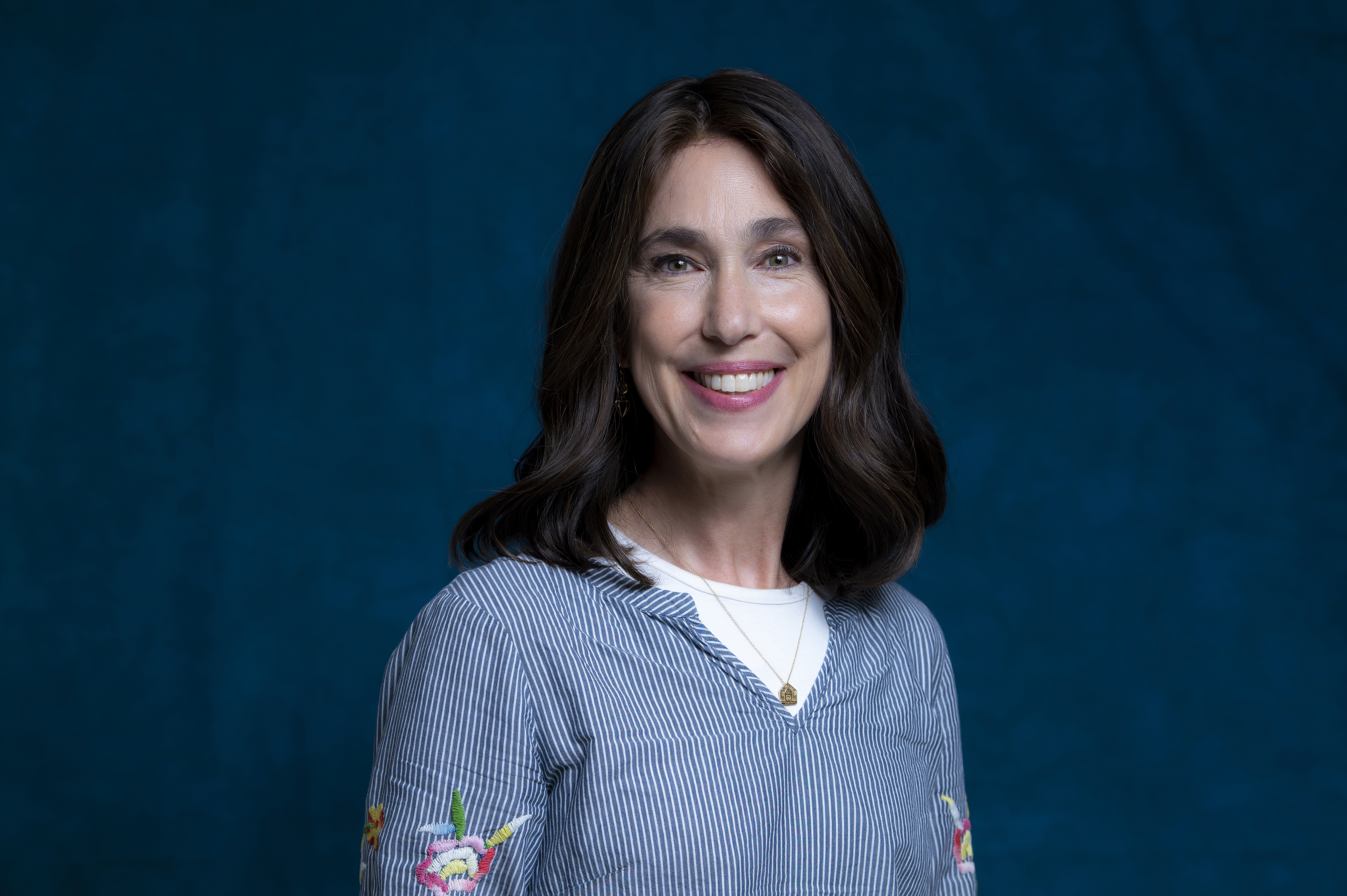 Miriam Hirsch